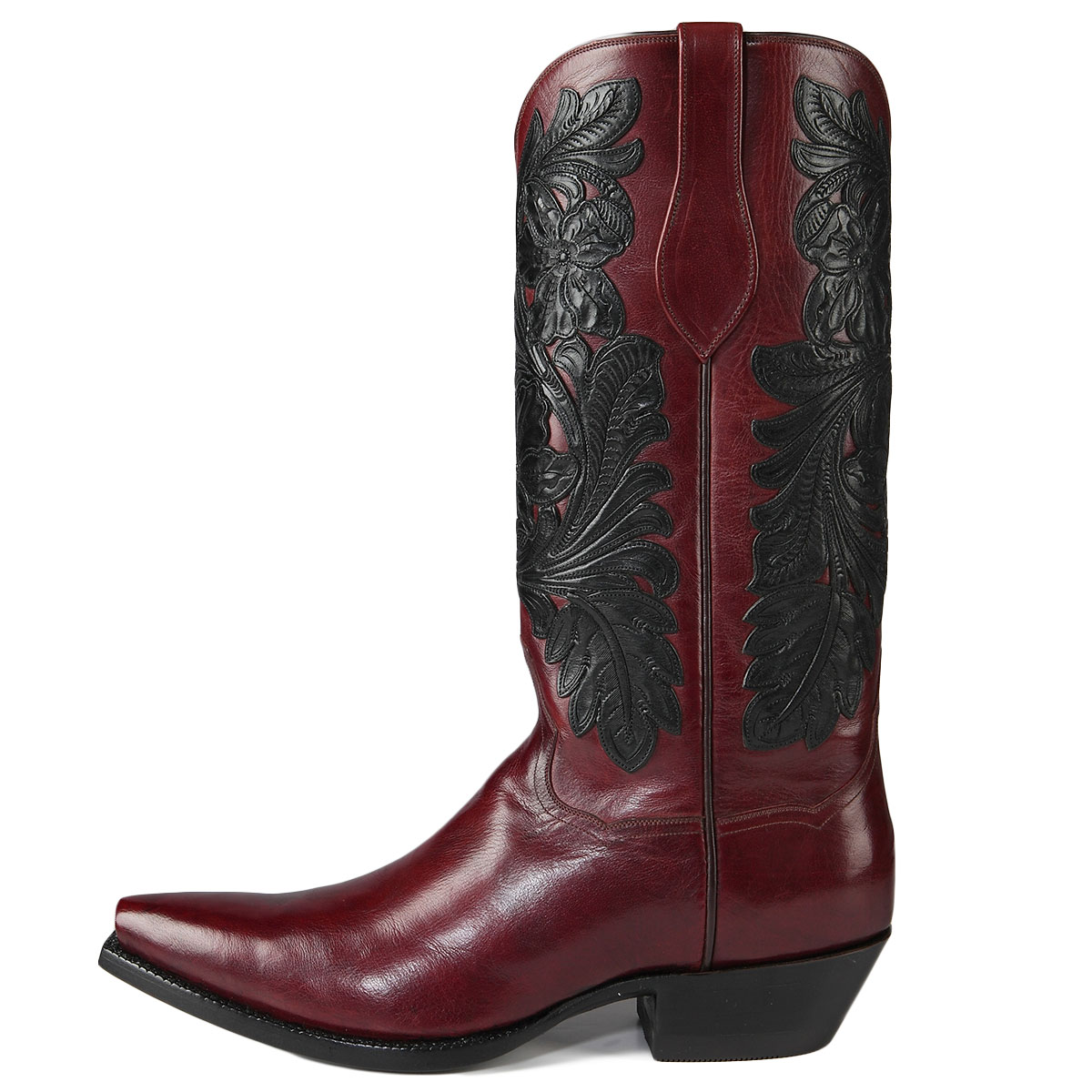 Wild Rose - J.B. Hill Boot Company | J.B. Hill Boot Company