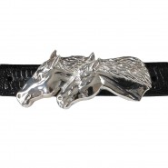 Buckles - Sterling Silver (.925)