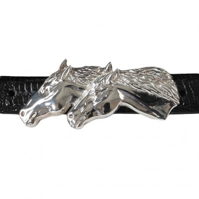 Wildhorse Buckle