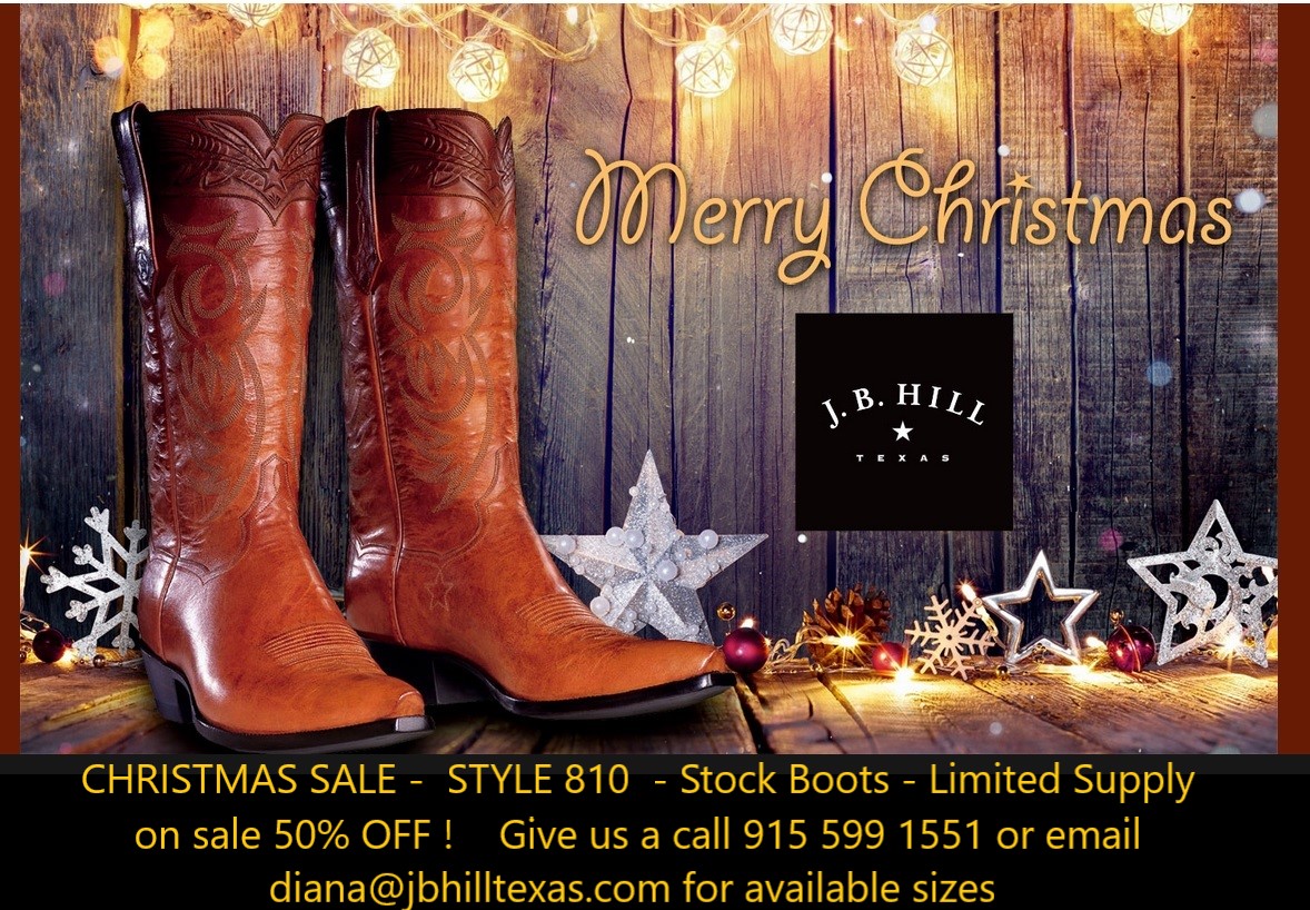 Boots christmas clearance sale