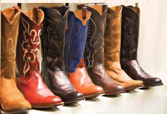 boots