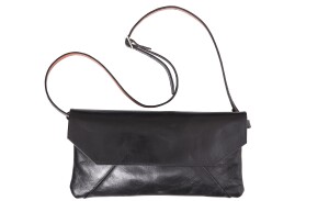 Envelope Clutch