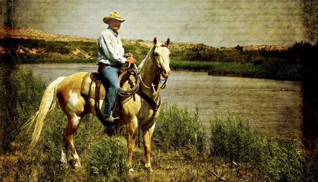 Cowboy Passion